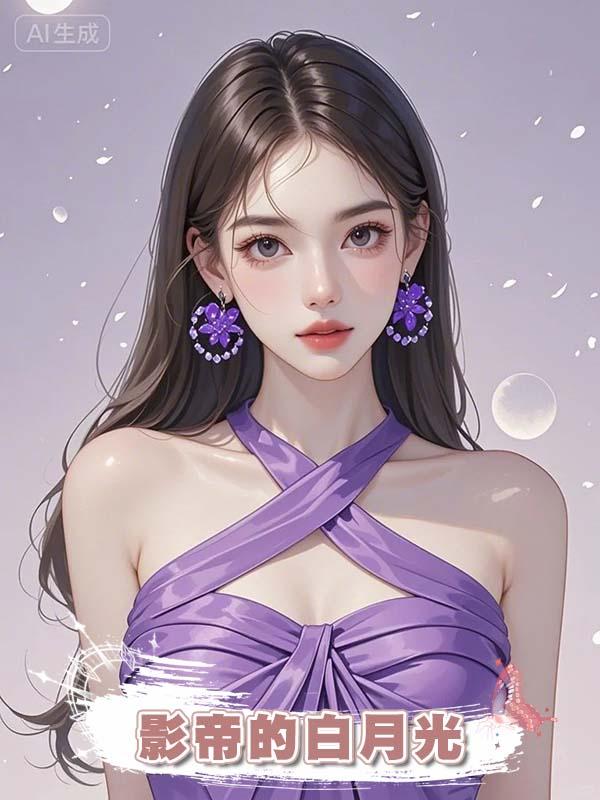 影帝的白月光