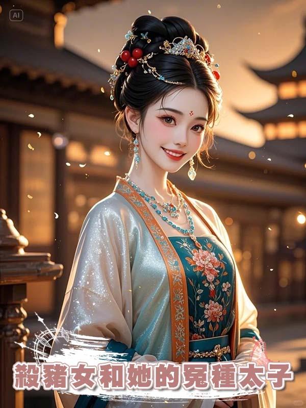 殺豬女和她的冤種太子