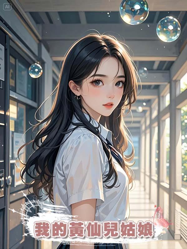 我的黃仙兒姑娘