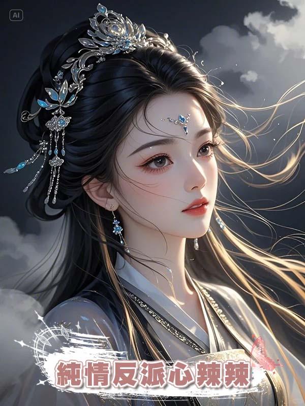 純情反派心辣辣