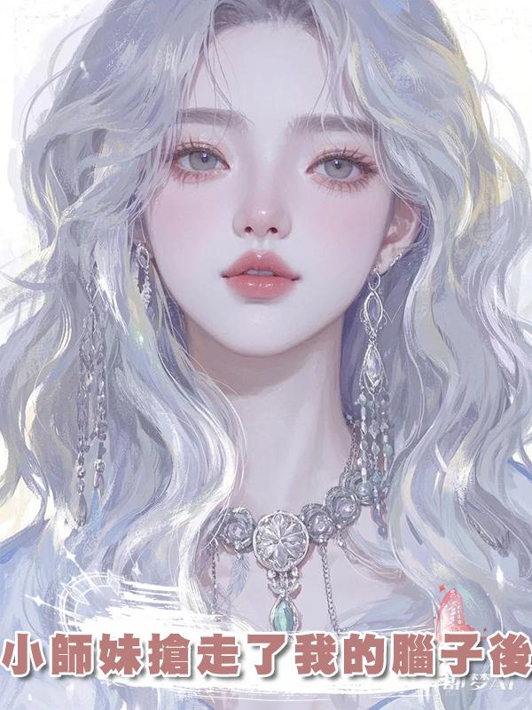 小師妹搶走了我的腦子後