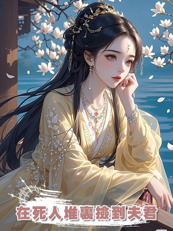 在死人堆裏撿到夫君