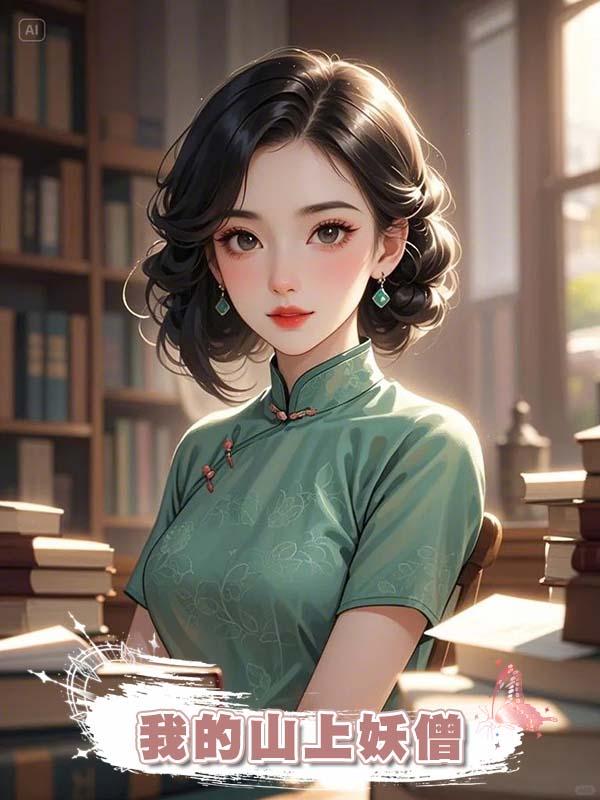 我的山上妖僧