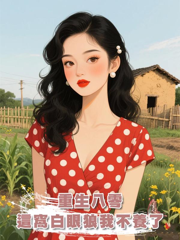 重生八零：這窩白眼狼我不養了