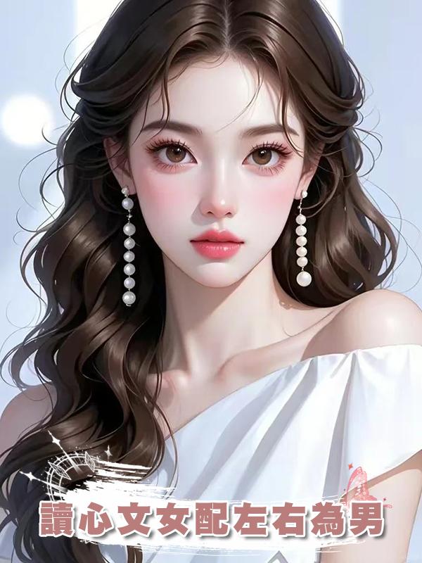 讀心文女配左右為男