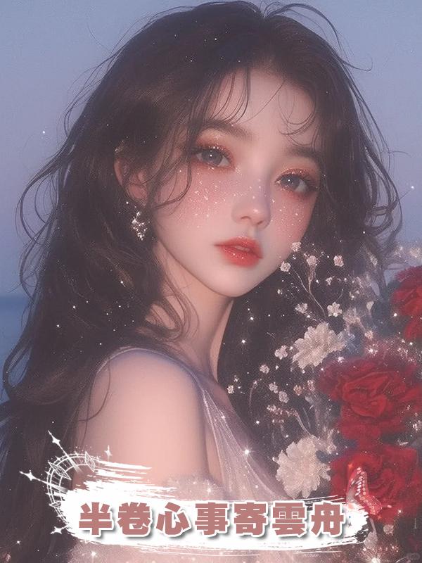 半卷心事寄雲舟