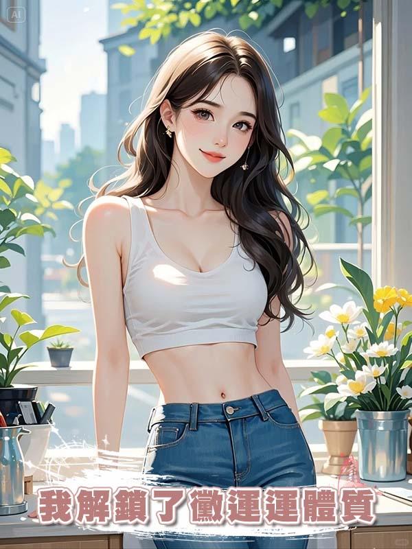 我解鎖了黴運運體質