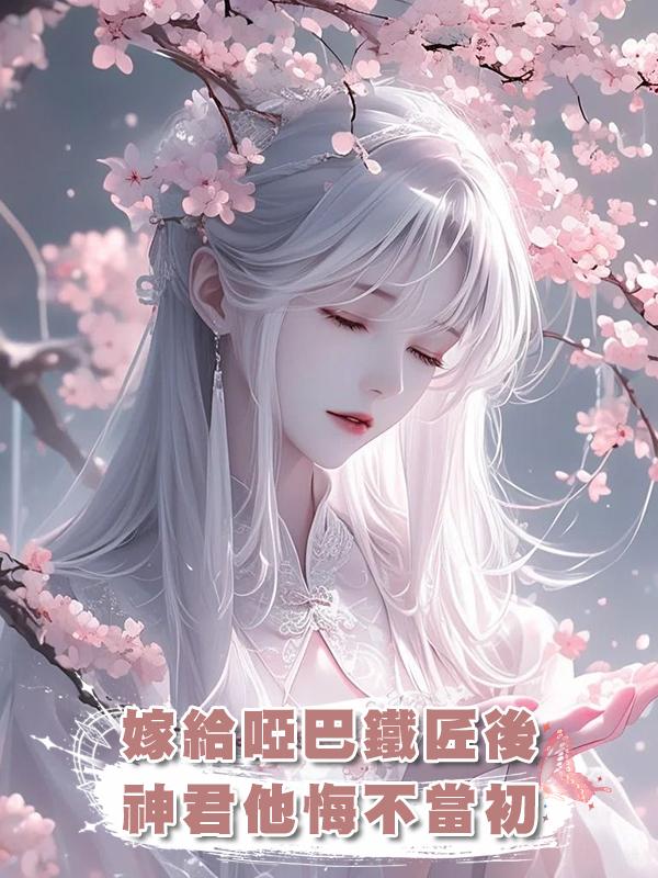 嫁給啞巴鐵匠後，神君他悔不當初