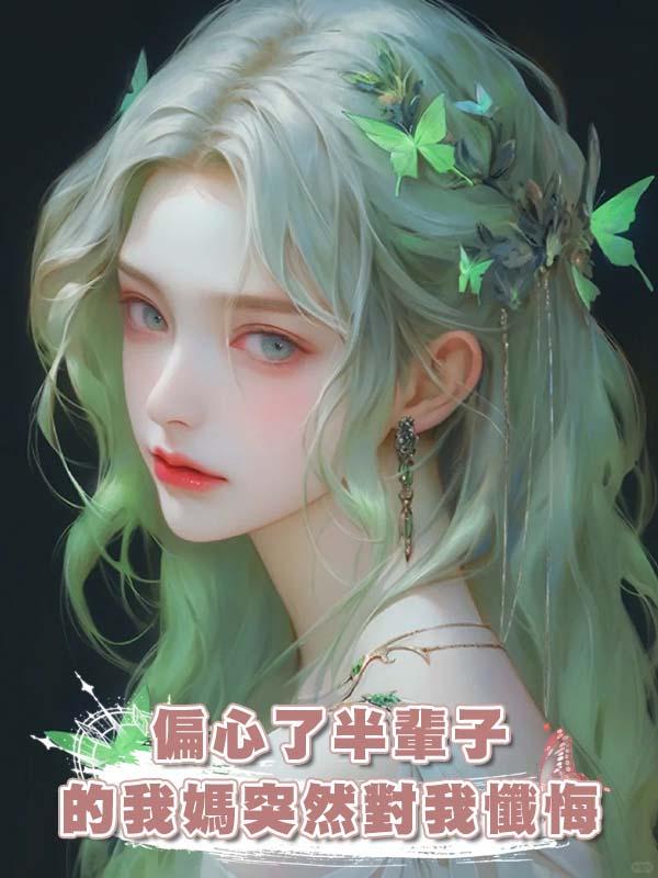 偏心了半輩子的我媽突然對我懺悔