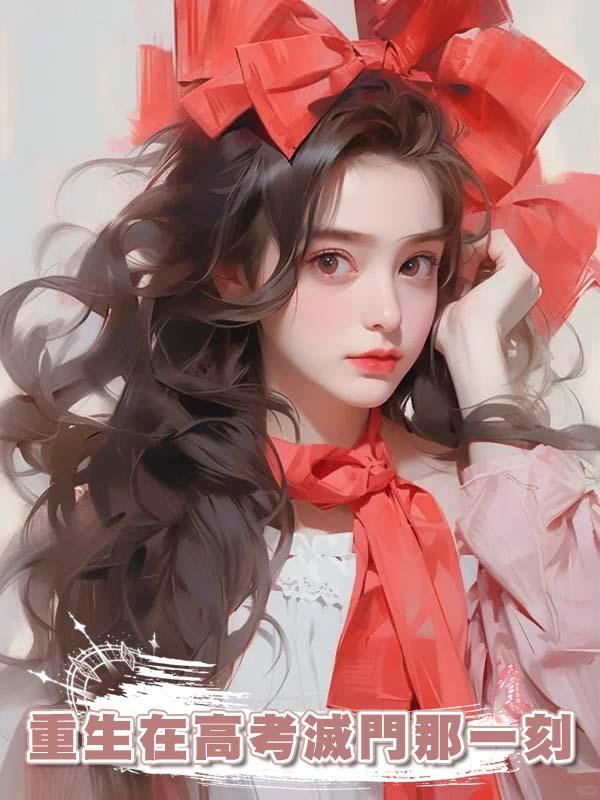 重生在高考滅門那一刻
