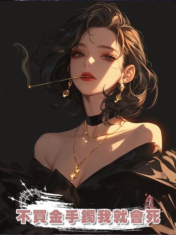 不買金手鐲我就會死