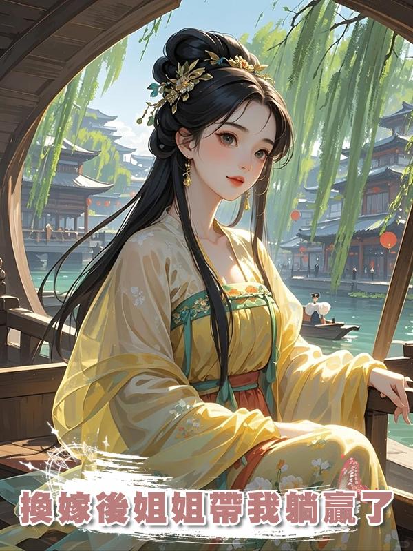 換嫁後姐姐帶我躺贏了