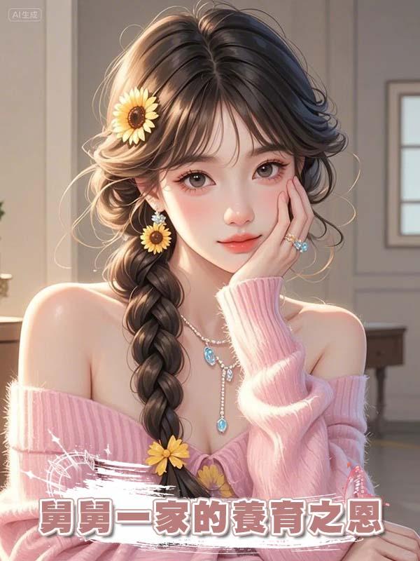 舅舅一家的養育之恩