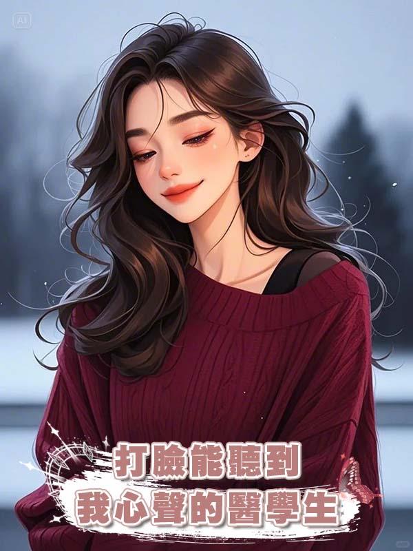 打臉能聽到我心聲的醫學生