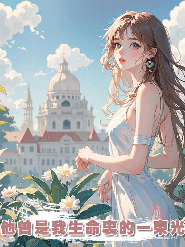 他曾是我生命裏的一束光