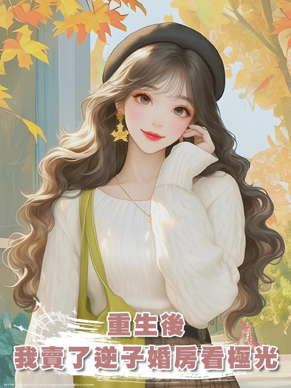 重生後，我賣了逆子婚房看極光