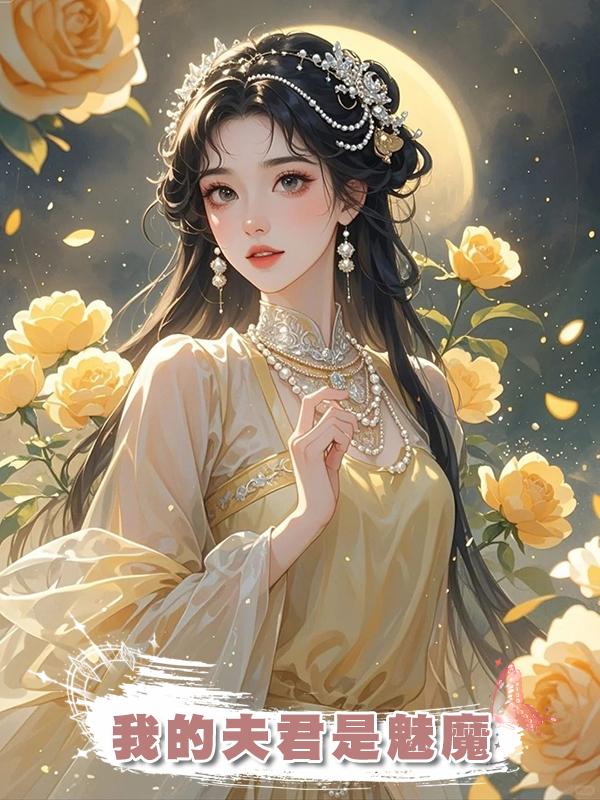 我的夫君是魅魔