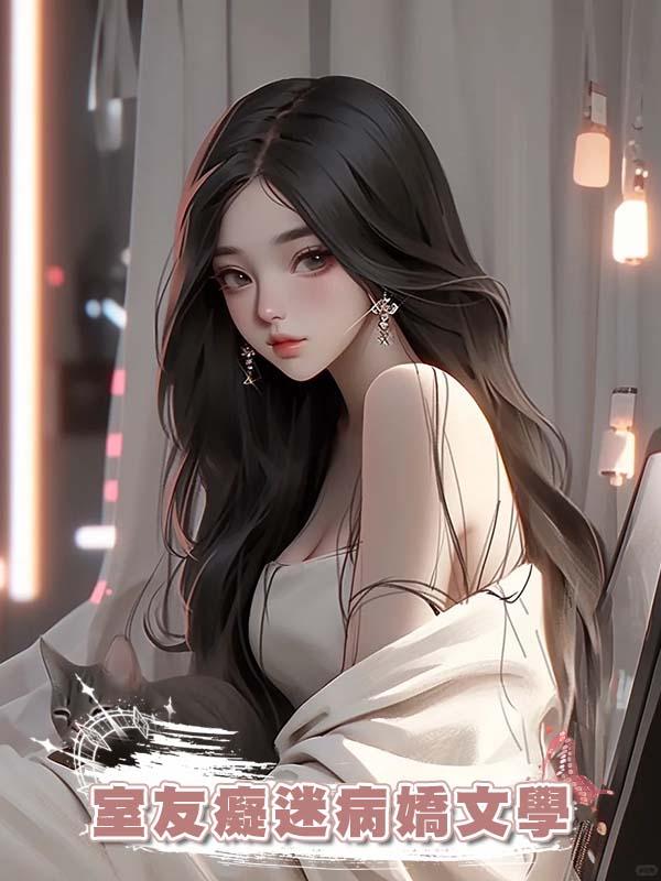 室友癡迷病嬌文學