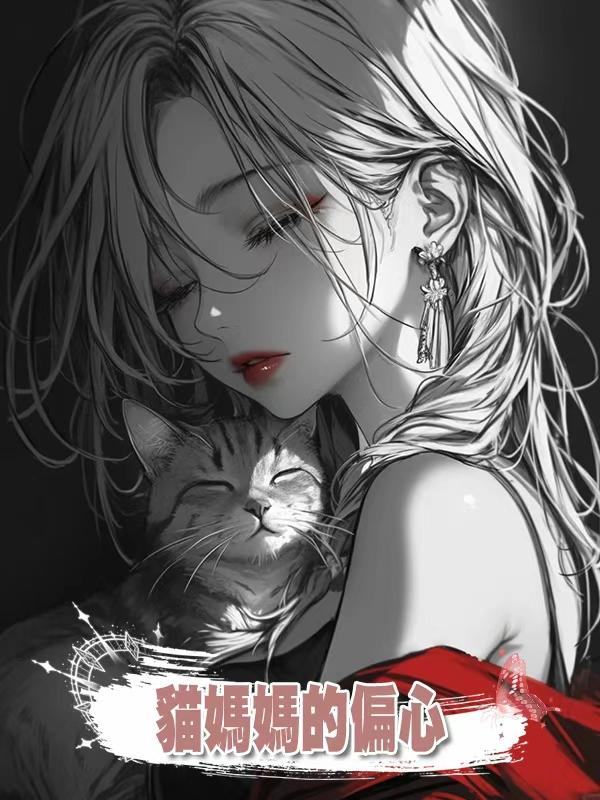 貓媽媽的偏心