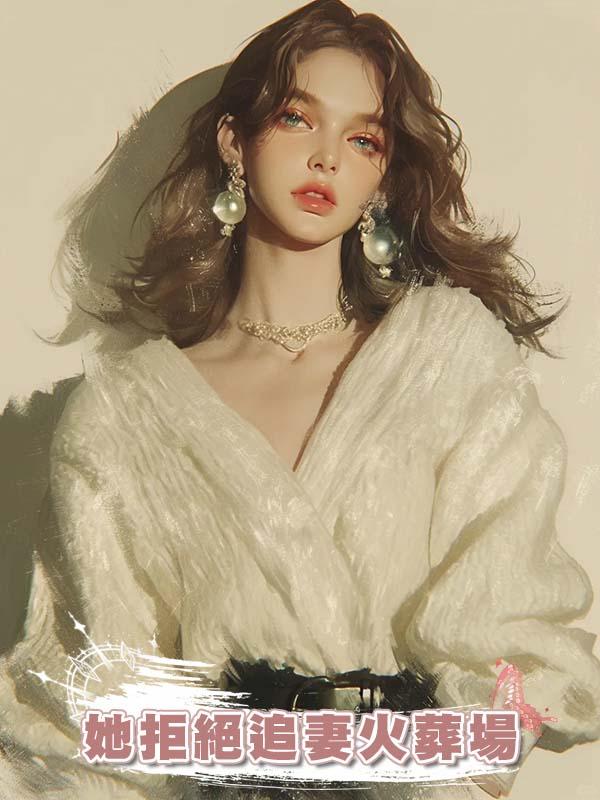 她拒絕追妻火葬場
