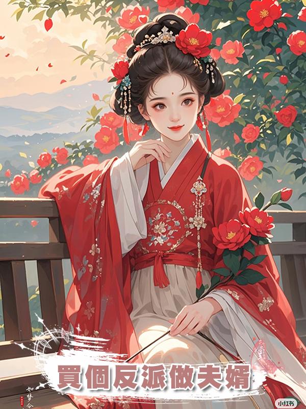 買個反派做夫婿