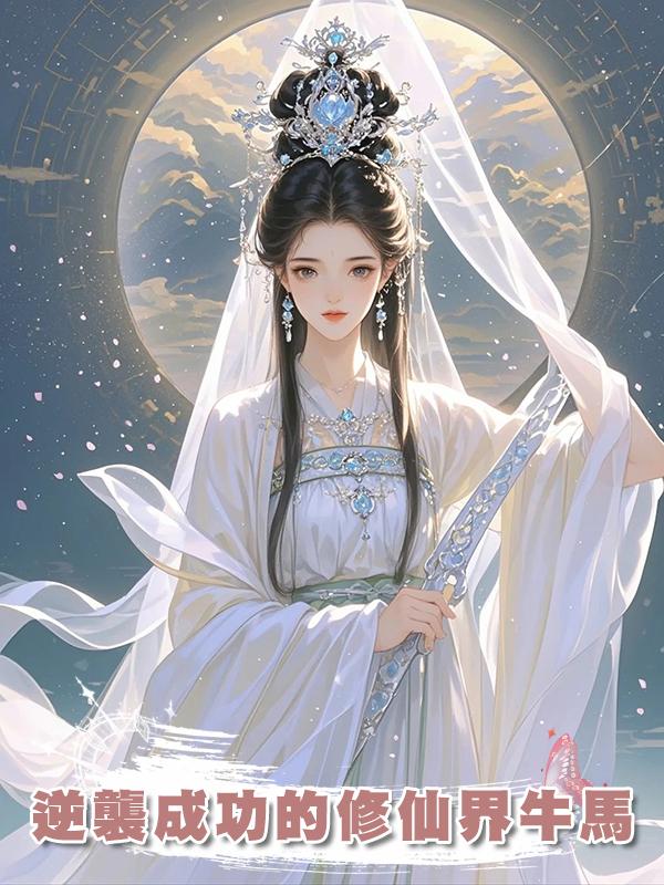 逆襲成功的修仙界牛馬