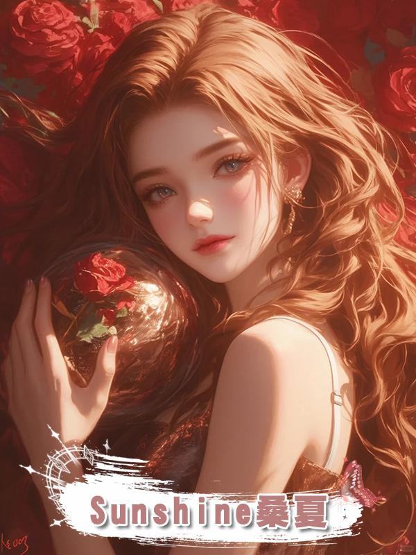 Sunshine桑夏