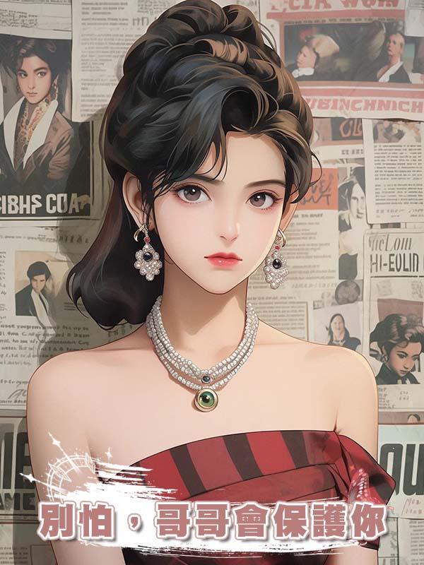 別怕，哥哥會保護你