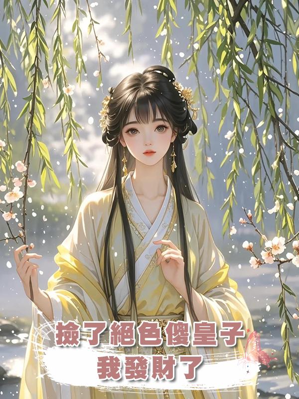 撿了絕色傻皇子，我發財了