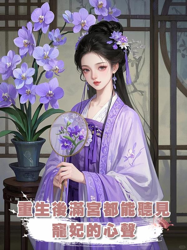 重生後滿宮都能聽見寵妃的心聲