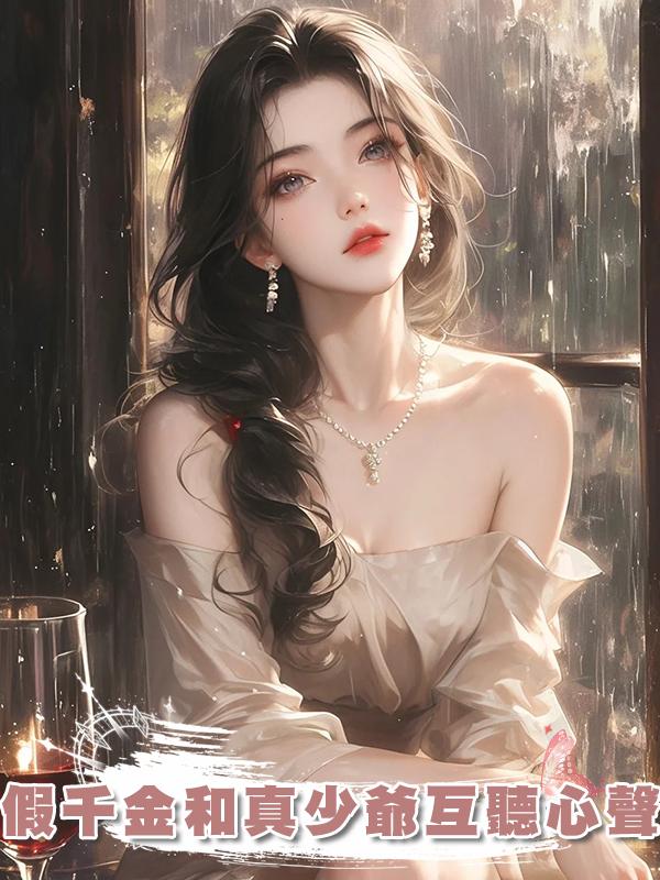 假千金和真少爺互聽心聲