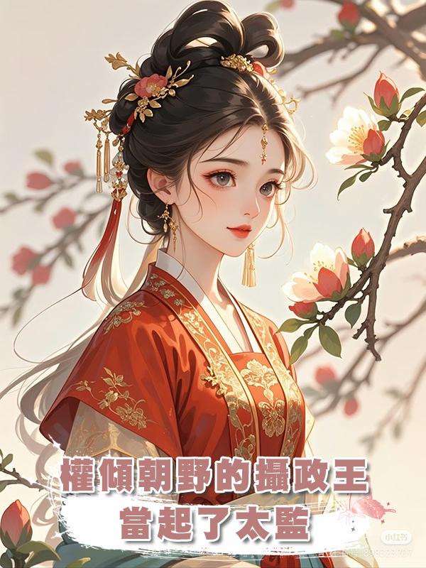 權傾朝野的攝政王當起了太監