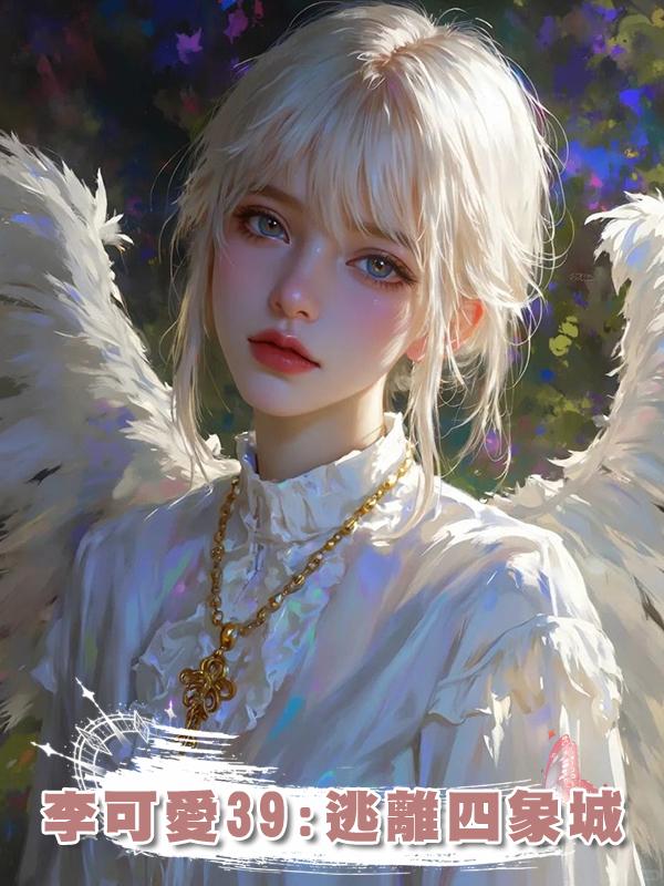 李可愛39:逃離四象城