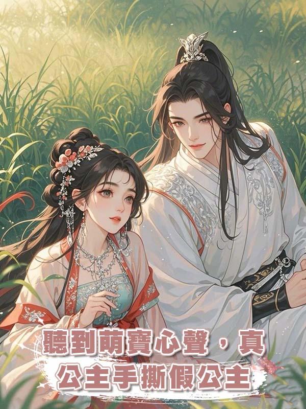 聽到萌寶心聲，真公主手撕假公主