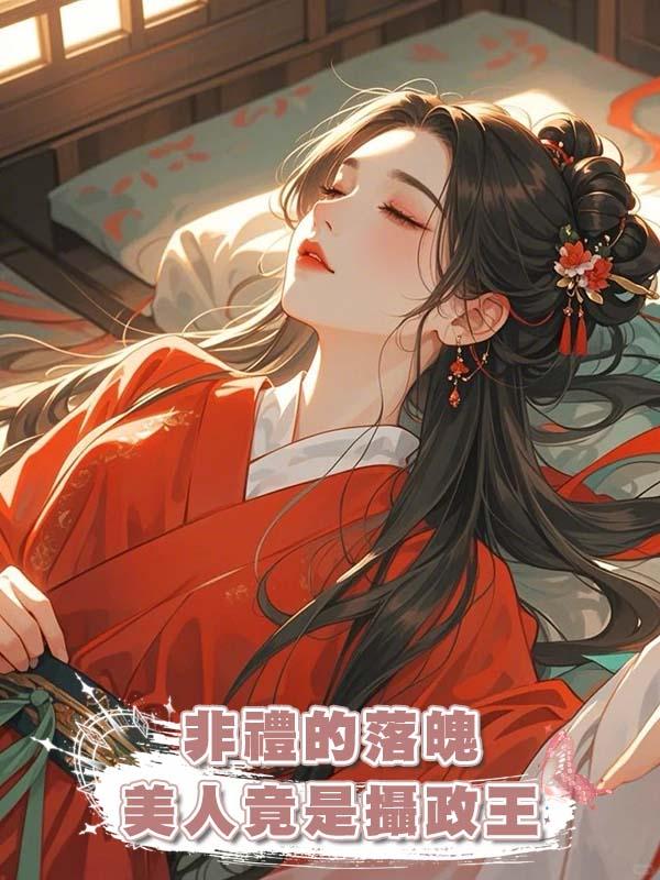 非禮的落魄美人竟是攝政王