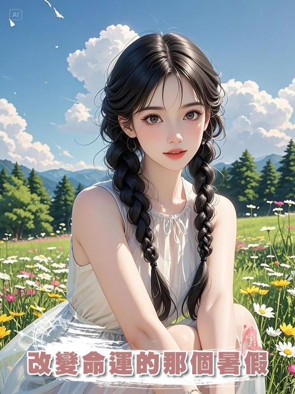 改變命運的那個暑假