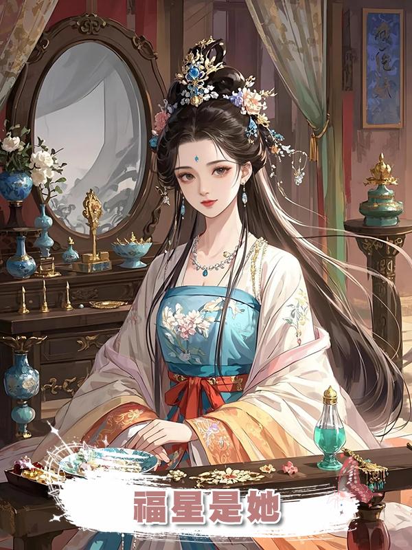 福星是她