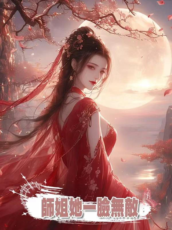 師姐她一臉無敵