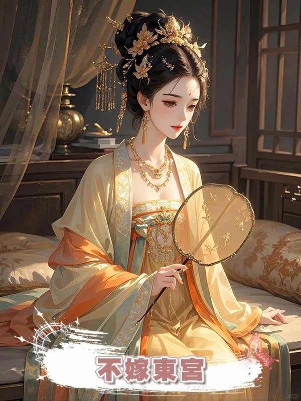 不嫁東宮
