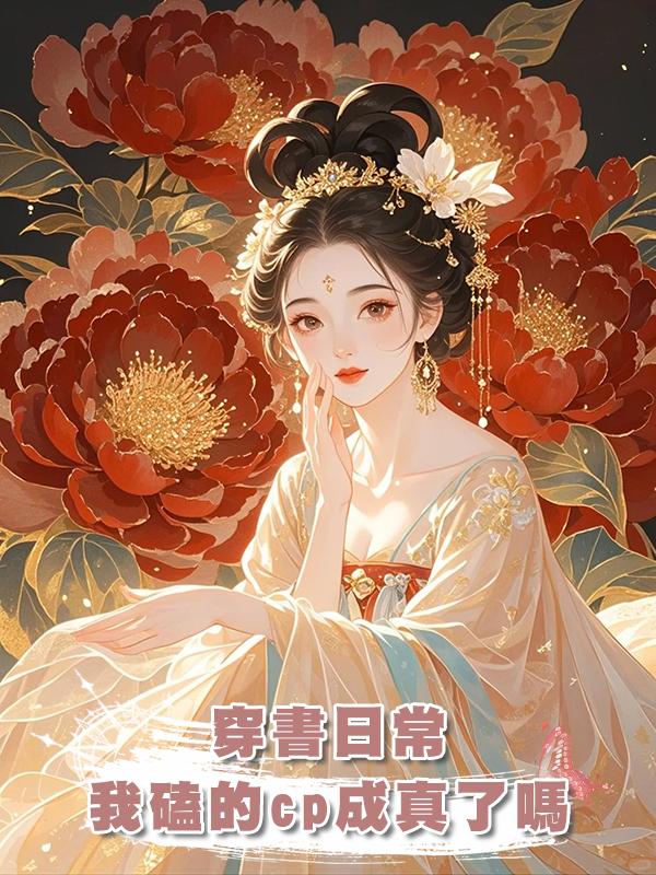 穿書日常：我磕的cp成真了嗎