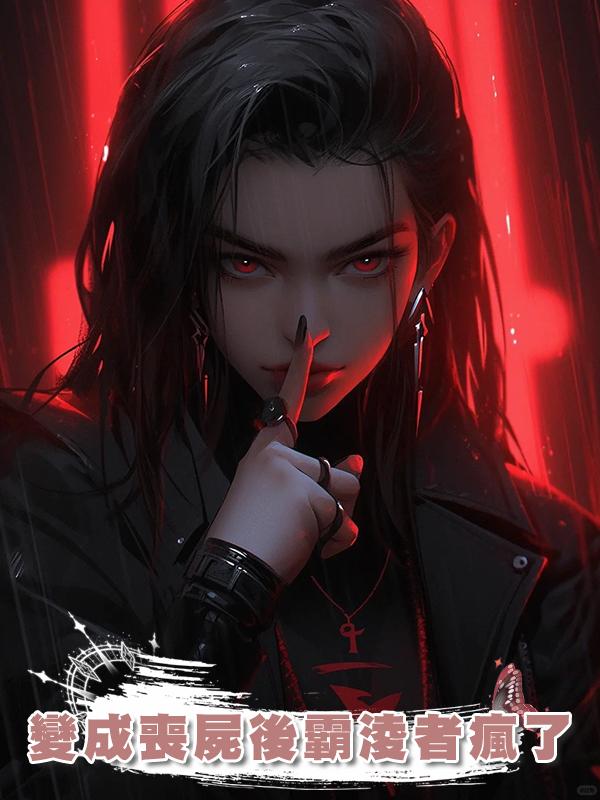 變成喪屍後霸淩者瘋了