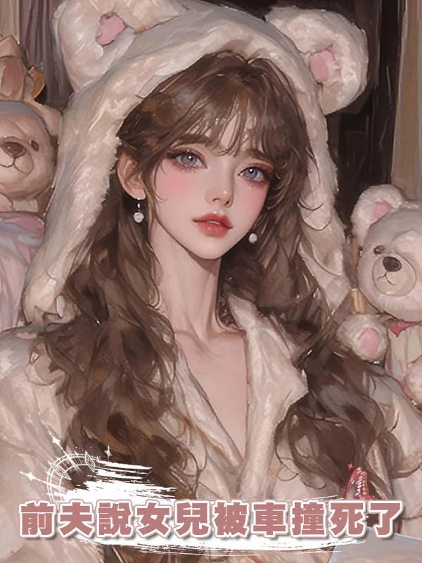 前夫說女兒被車撞死了
