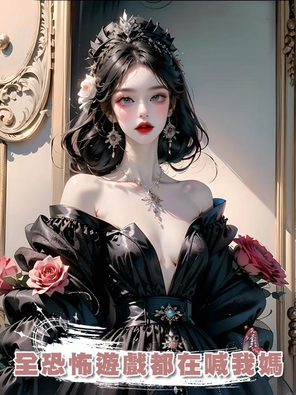 全恐怖遊戲都在喊我媽