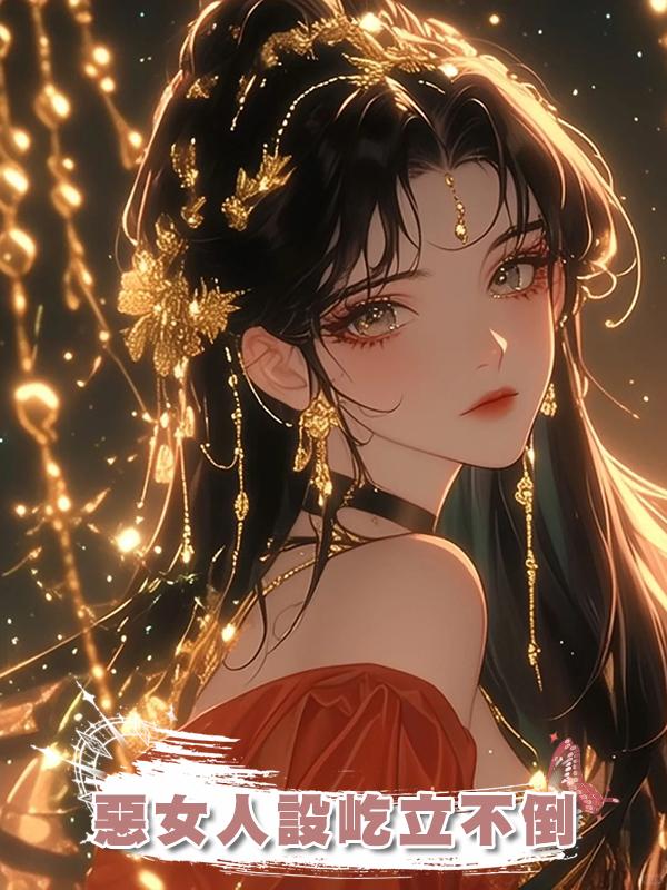 惡女人設屹立不倒