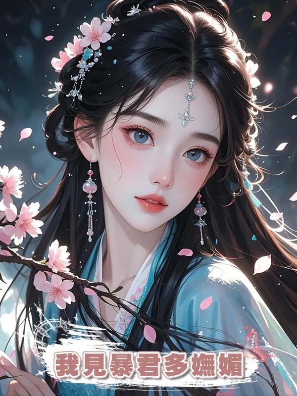 我見暴君多嫵媚