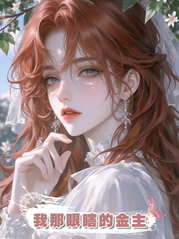 我那眼瞎的金主