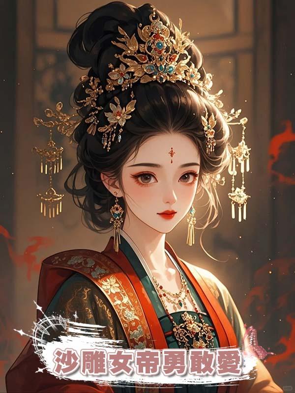 沙雕女帝勇敢愛