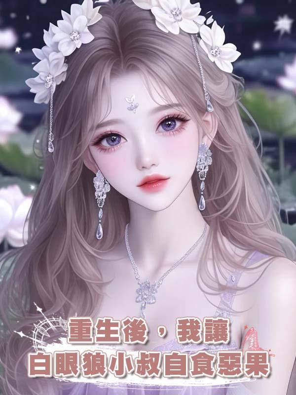 重生後，我讓白眼狼小叔自食惡果