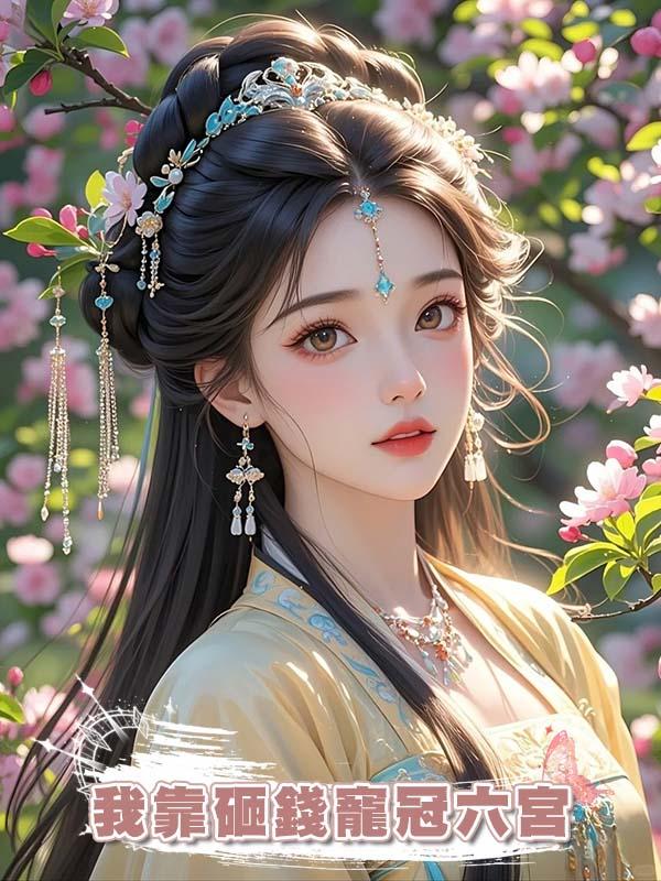 我靠砸錢寵冠六宮