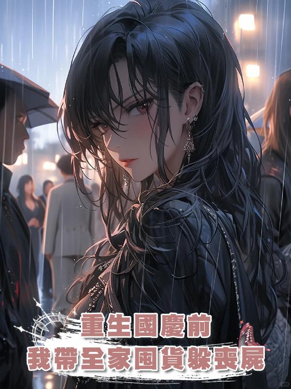 重生國慶前，我帶全家囤貨躲喪屍